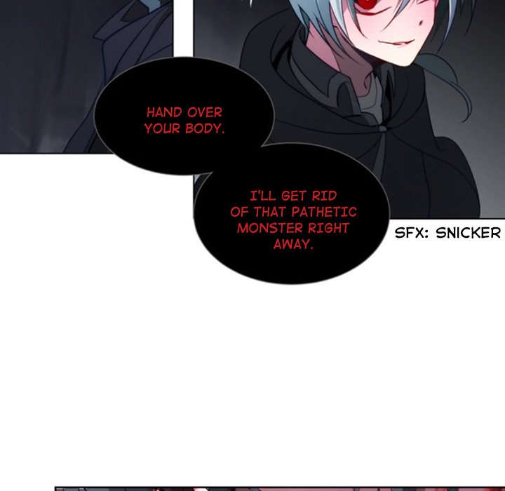 Anz - Chapter 45 Page 20