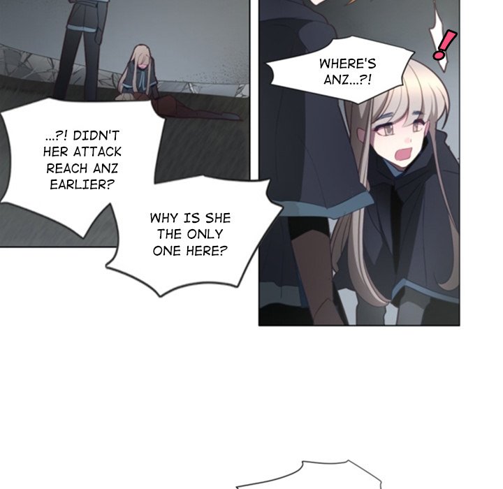 Anz - Chapter 48 Page 27