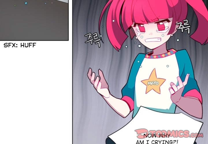 Anz - Chapter 48 Page 4