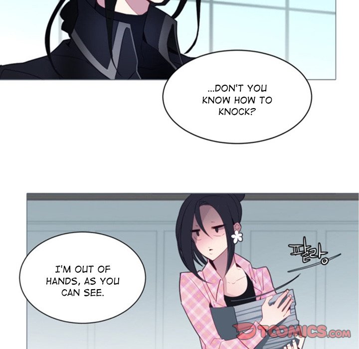 Anz - Chapter 49 Page 22