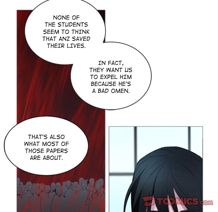 Anz - Chapter 49 Page 34