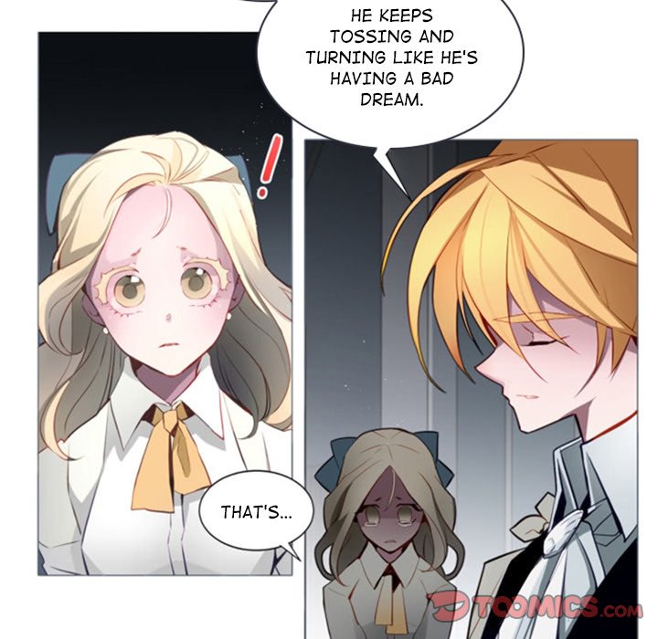 Anz - Chapter 49 Page 54