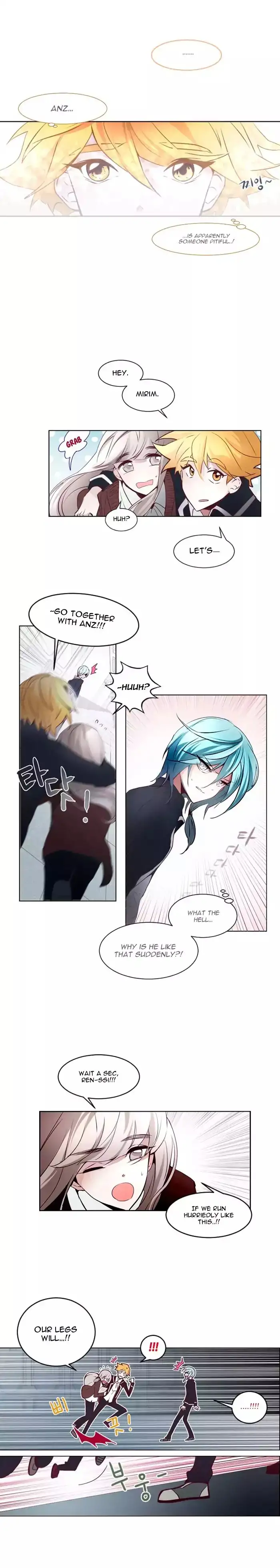 Anz - Chapter 5 Page 4