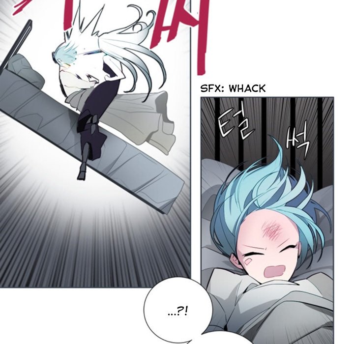 Anz - Chapter 50 Page 17