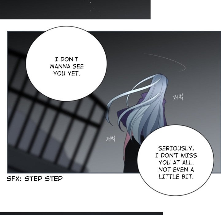 Anz - Chapter 50 Page 21