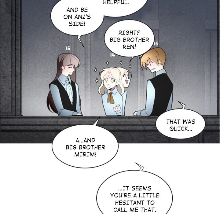 Anz - Chapter 50 Page 57