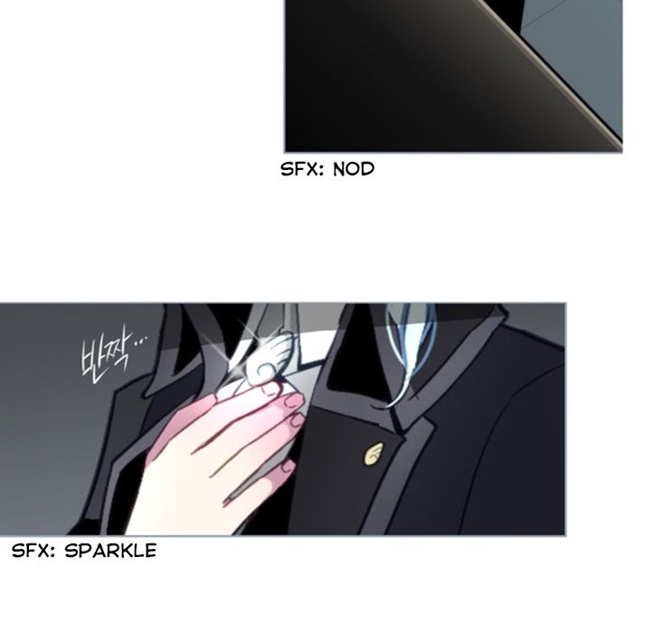 Anz - Chapter 50 Page 71