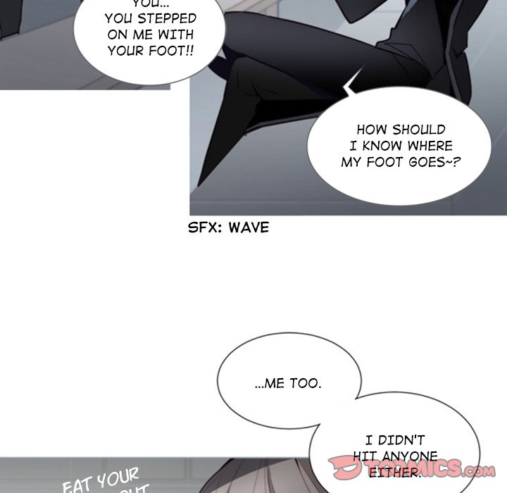 Anz - Chapter 51 Page 34