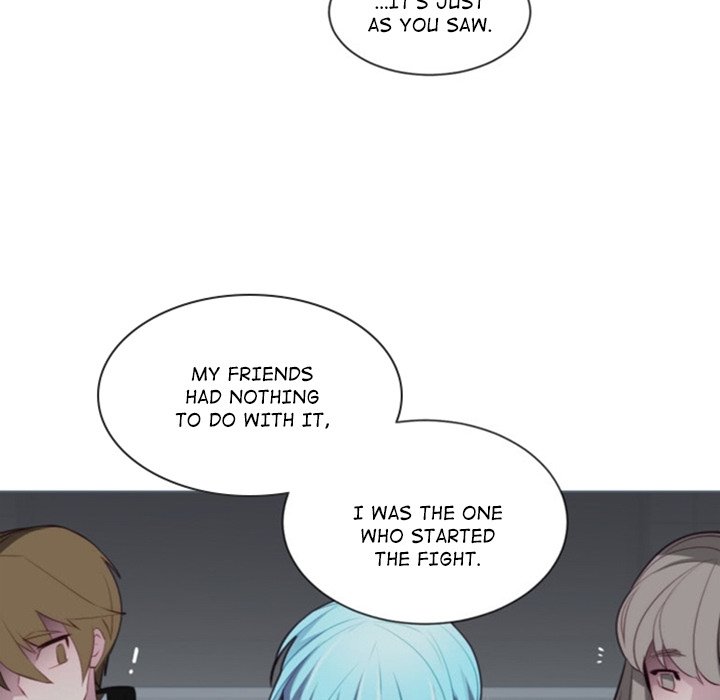 Anz - Chapter 51 Page 44