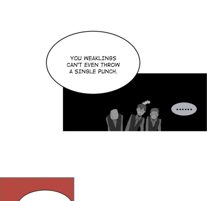 Anz - Chapter 51 Page 56