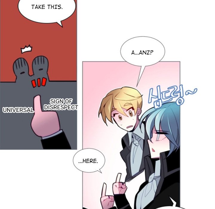 Anz - Chapter 51 Page 57
