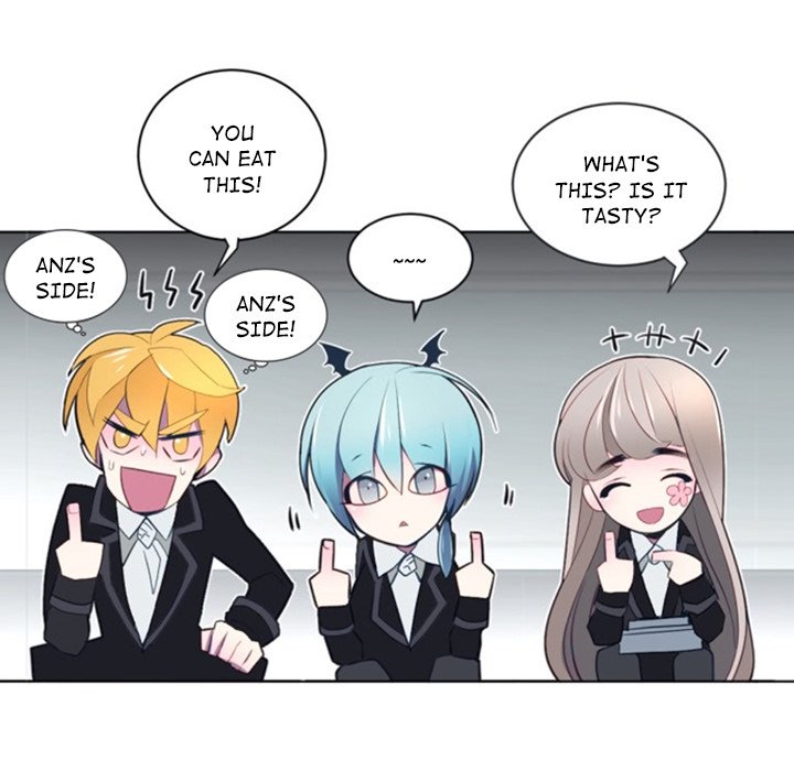 Anz - Chapter 51 Page 60