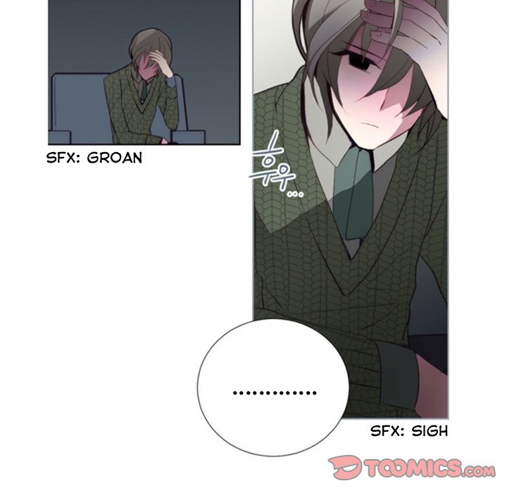 Anz - Chapter 51 Page 62