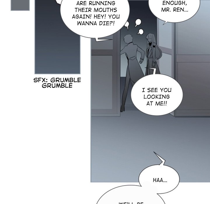 Anz - Chapter 51 Page 65