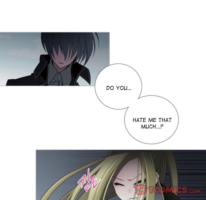 Anz - Chapter 54 Page 22