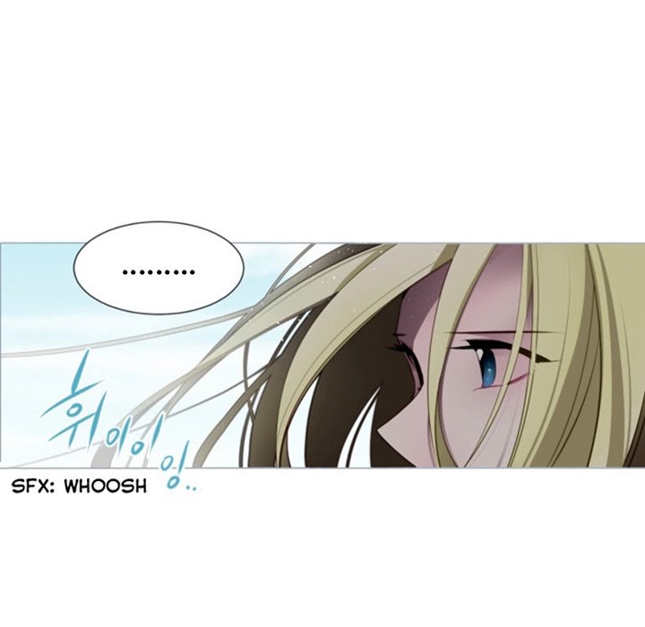 Anz - Chapter 54 Page 8