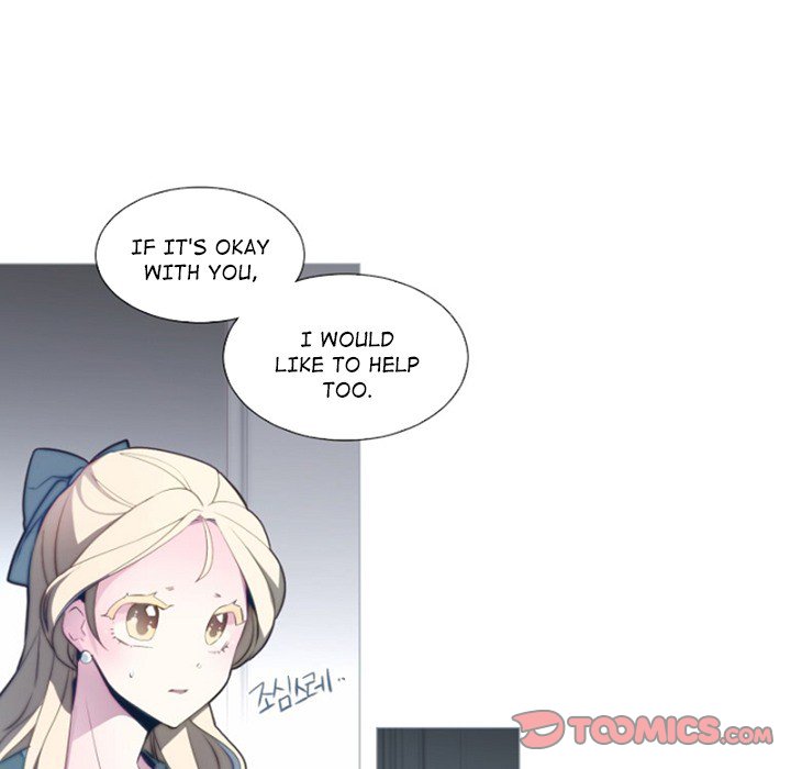 Anz - Chapter 55 Page 30