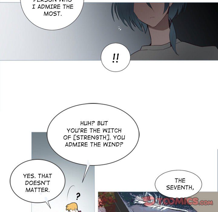 Anz - Chapter 55 Page 66