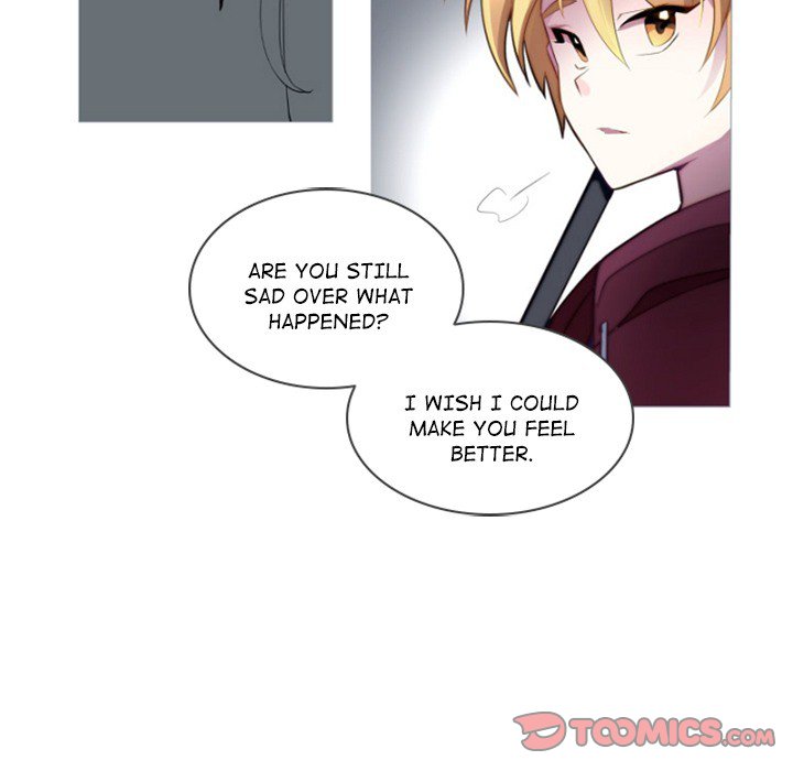 Anz - Chapter 55 Page 8