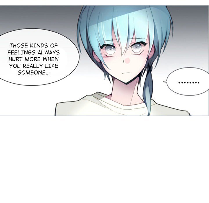 Anz - Chapter 55 Page 9