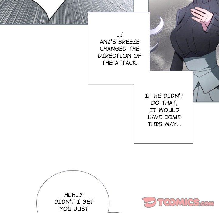 Anz - Chapter 58 Page 10