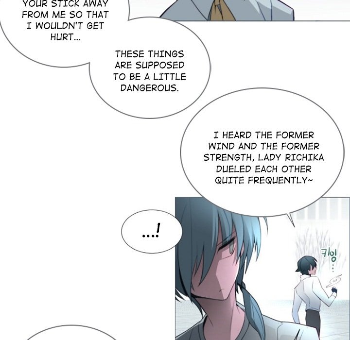 Anz - Chapter 58 Page 24