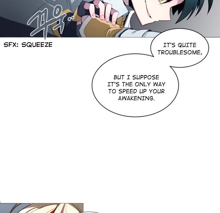 Anz - Chapter 58 Page 63