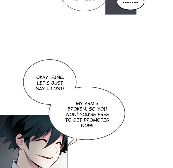 Anz - Chapter 58 Page 67