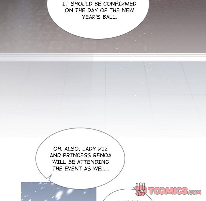 Anz - Chapter 59 Page 34