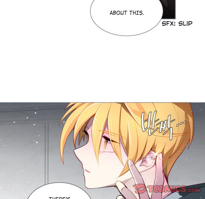 Anz - Chapter 59 Page 38