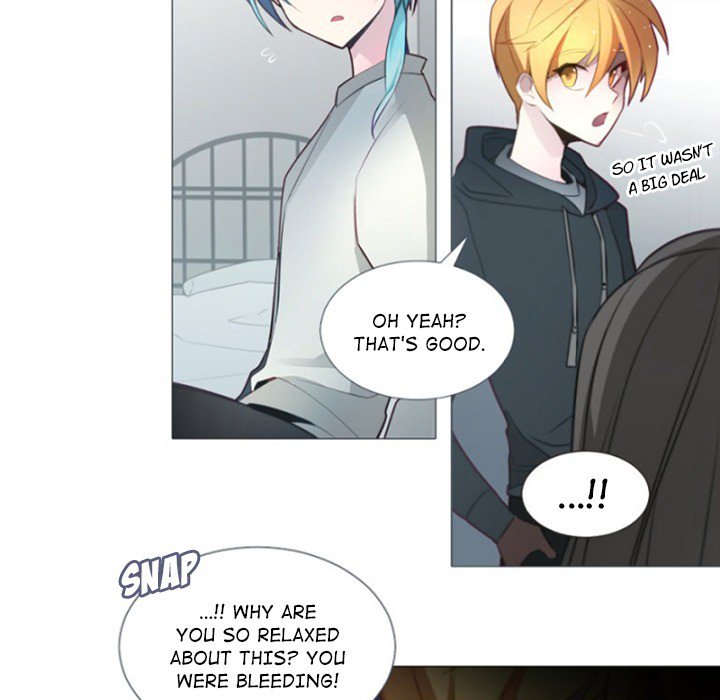 Anz - Chapter 59 Page 45