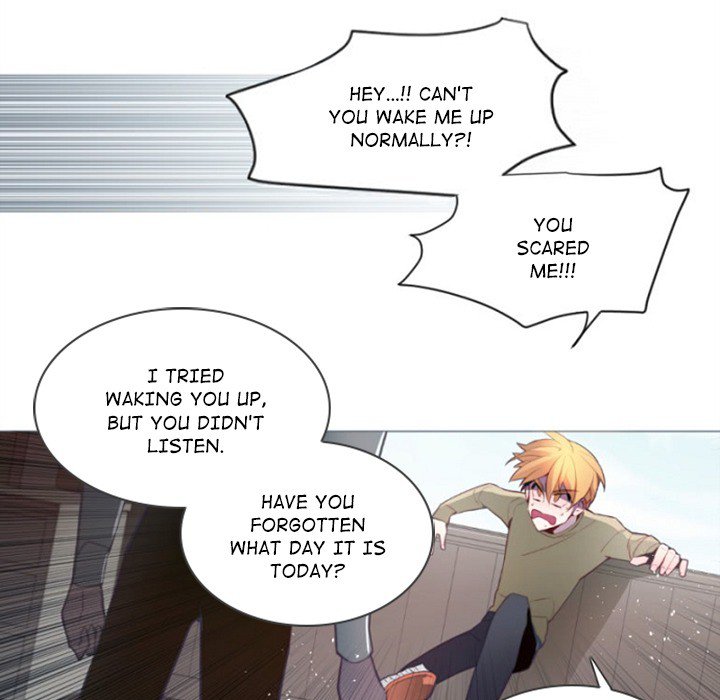 Anz - Chapter 59 Page 80