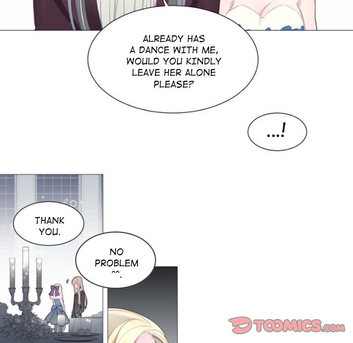 Anz - Chapter 60 Page 32