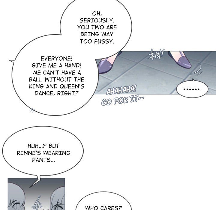 Anz - Chapter 60 Page 40