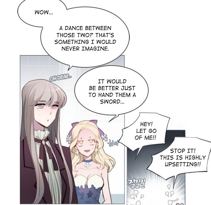 Anz - Chapter 60 Page 42