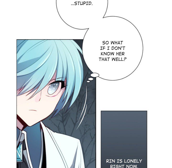 Anz - Chapter 60 Page 82