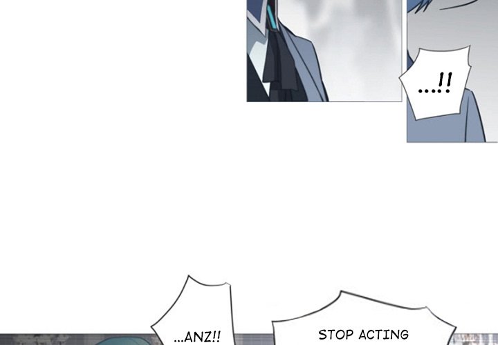 Anz - Chapter 61 Page 3