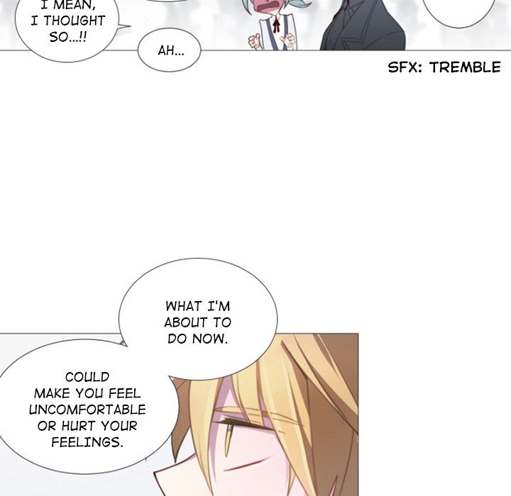 Anz - Chapter 61 Page 32
