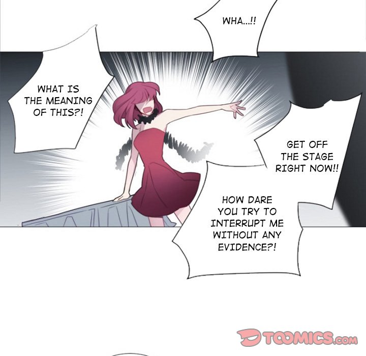 Anz - Chapter 61 Page 62