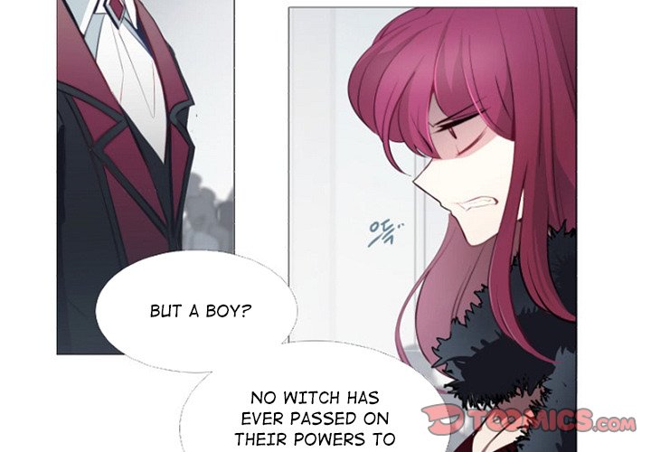 Anz - Chapter 62 Page 2