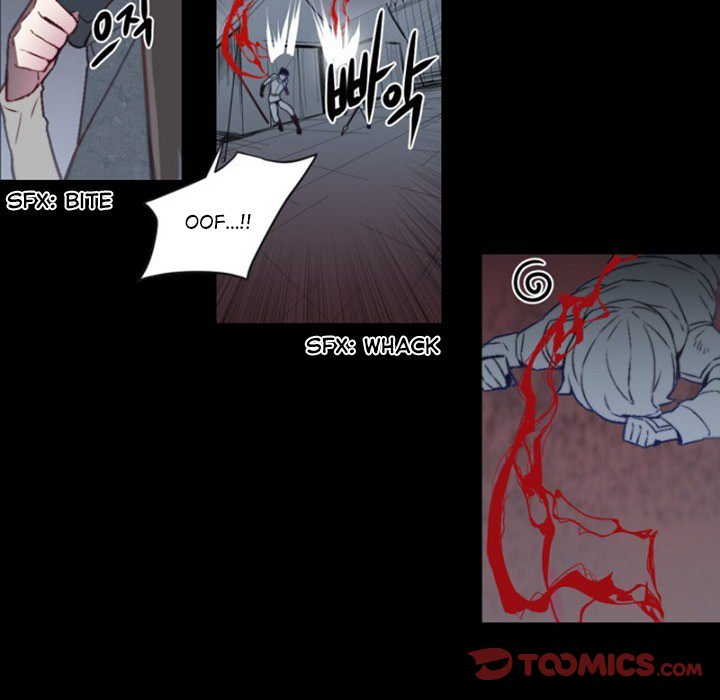 Anz - Chapter 65 Page 33