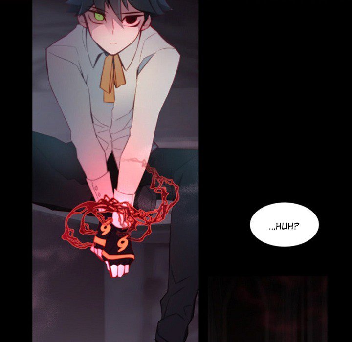 Anz - Chapter 66 Page 19