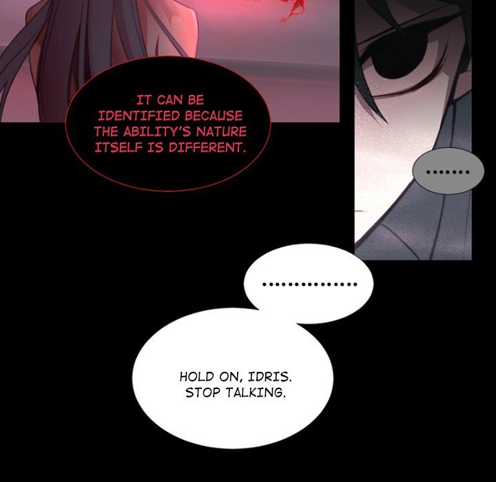Anz - Chapter 66 Page 22