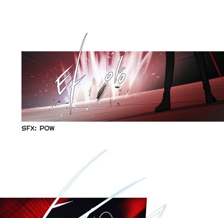 Anz - Chapter 66 Page 79