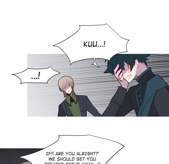 Anz - Chapter 66 Page 8