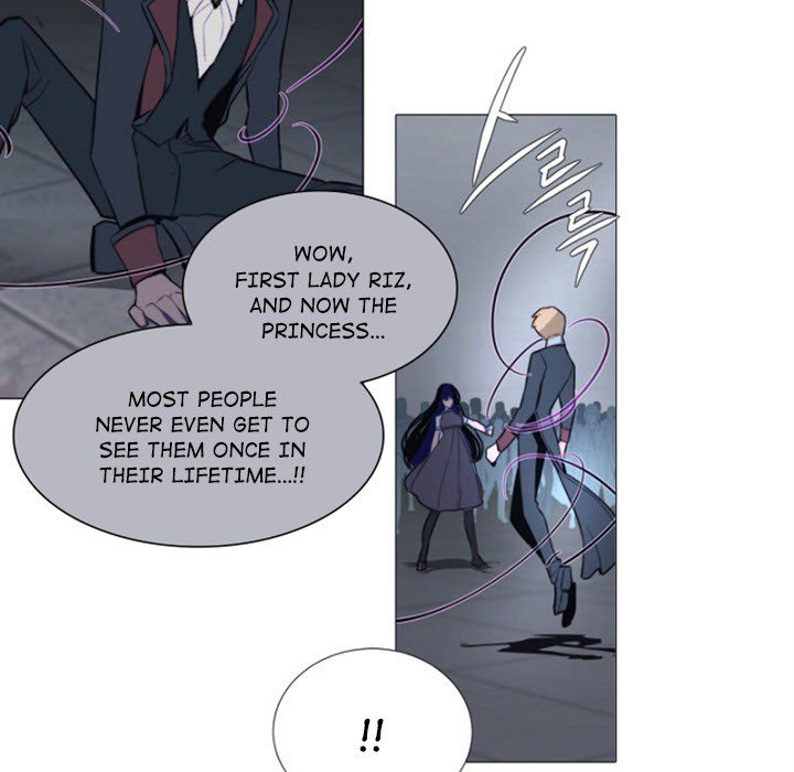 Anz - Chapter 67 Page 20