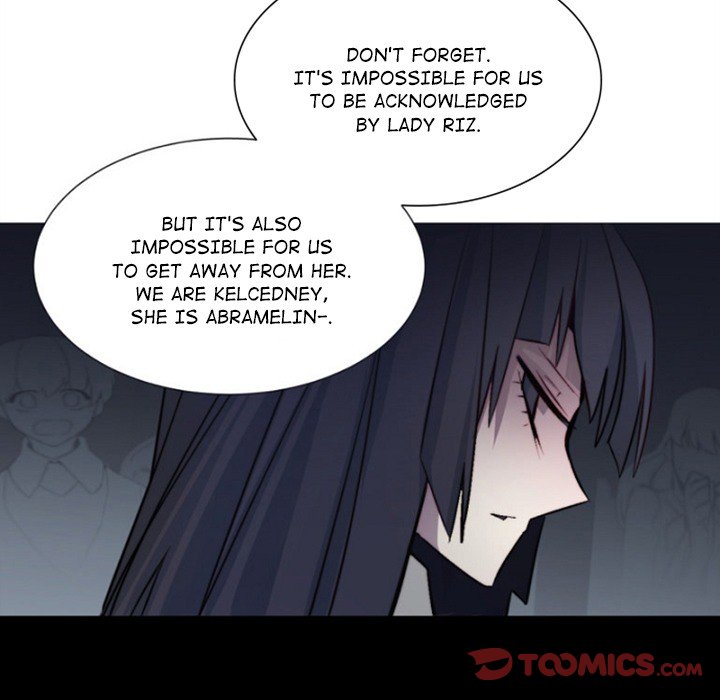 Anz - Chapter 67 Page 26