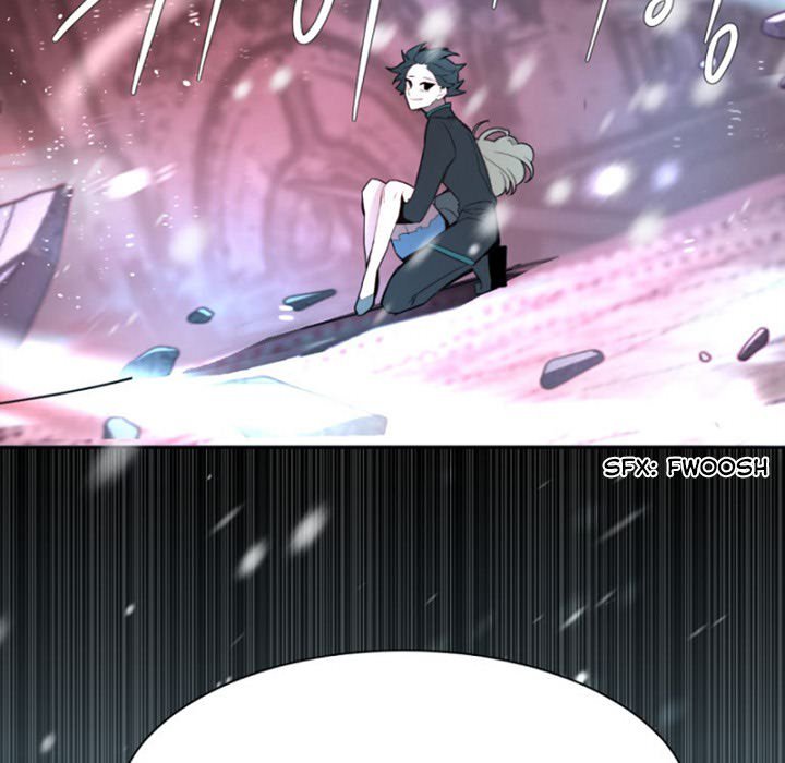 Anz - Chapter 67 Page 96