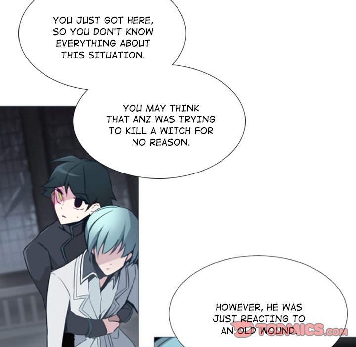 Anz - Chapter 69 Page 6