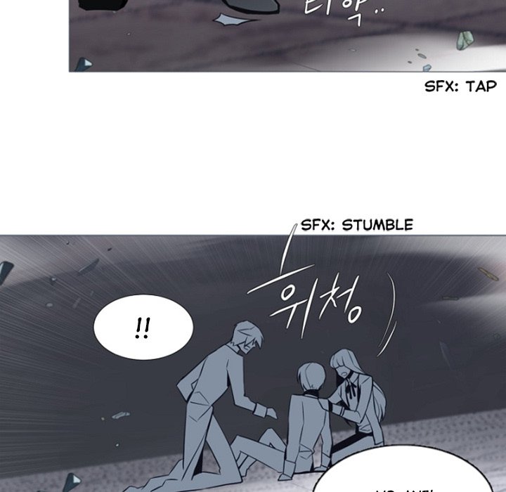 Anz - Chapter 69 Page 60